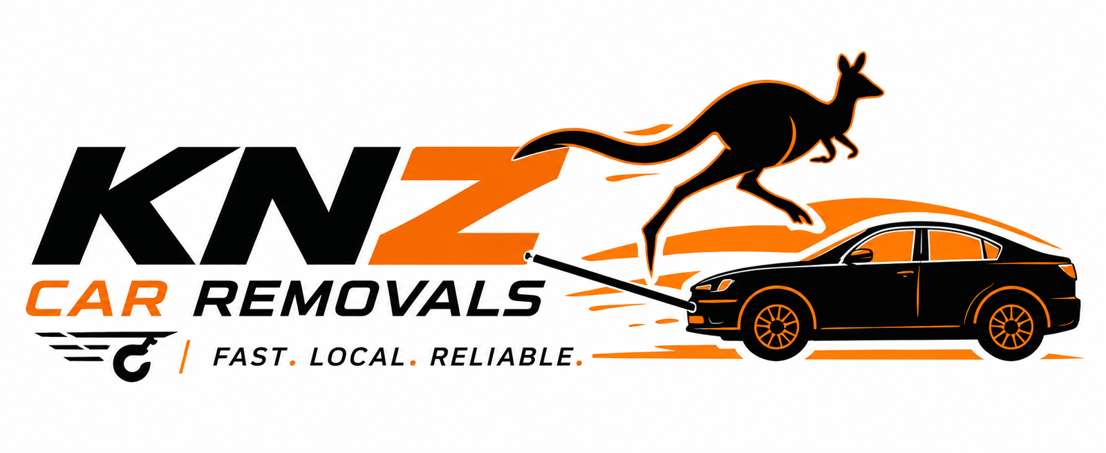KNZ Car Removals